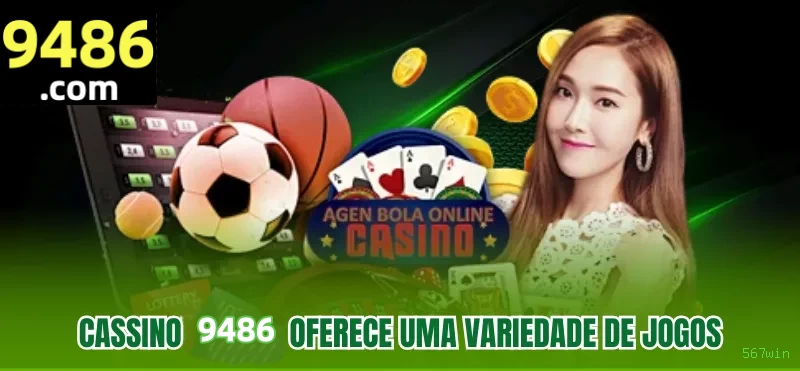 Jogos 567win