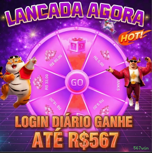 Torneios 567win